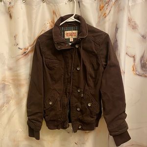 Mossimo Utility Coat